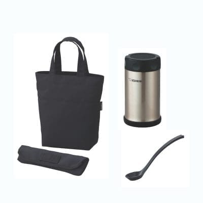 Zojirushi food jar SW-FBE75 XA