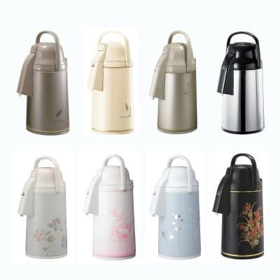 Zojirushi air pot VRKE