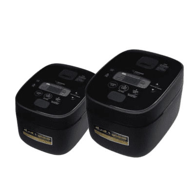 ZOJIRUSHI MICOM Rice Cooker & Warmer NL-GAQ (AU)