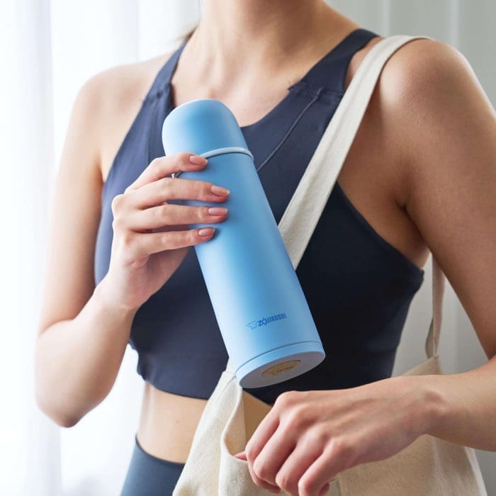 SV-GR your sports bottle