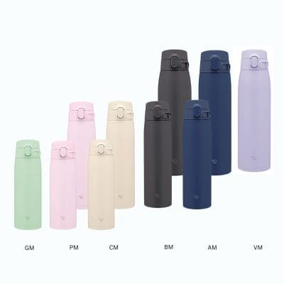 Zojirushi SM-VB range