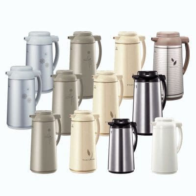 Zojirushi Handy Pot AFFB